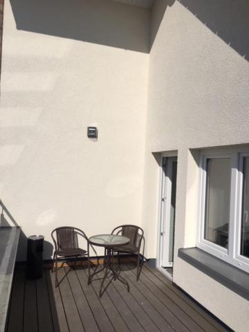 Gaeste Und Messezimmer Adelheidsdorf Esterno foto