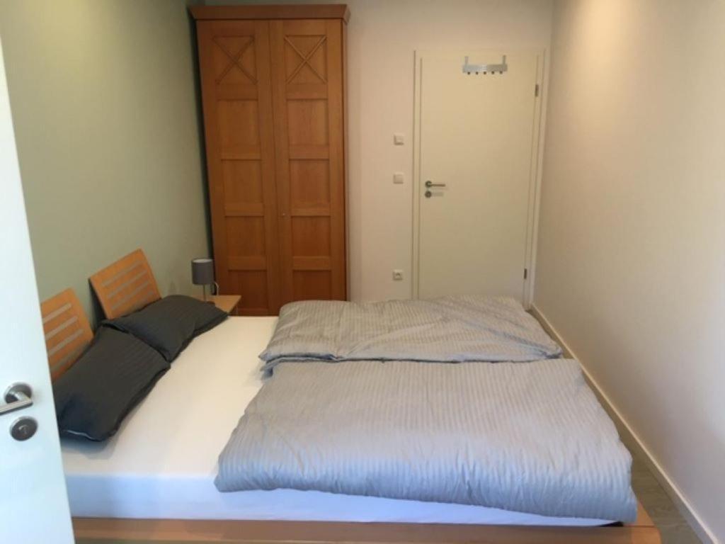 Gaeste Und Messezimmer Adelheidsdorf Esterno foto